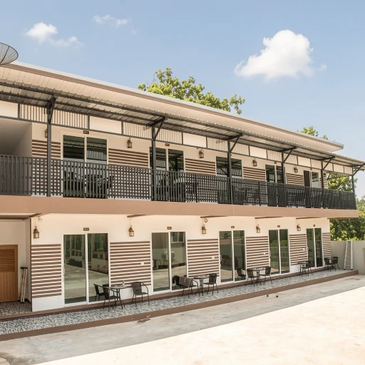 Pleai Ta Lea Resort