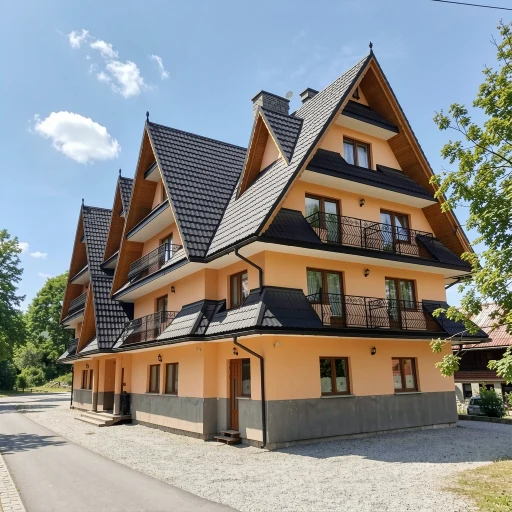 Pod Tatrami Bialka Centrum