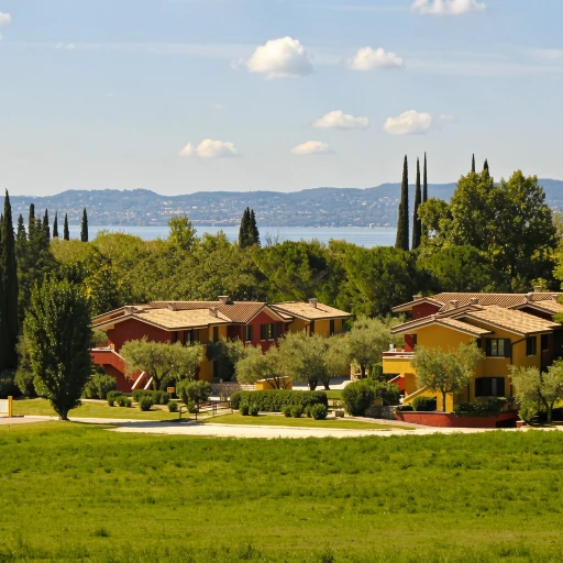 Poiano Resort Apartments