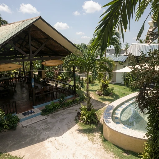 Point 303 Surf Resort