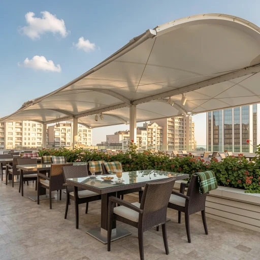 Point Hotel Baku
