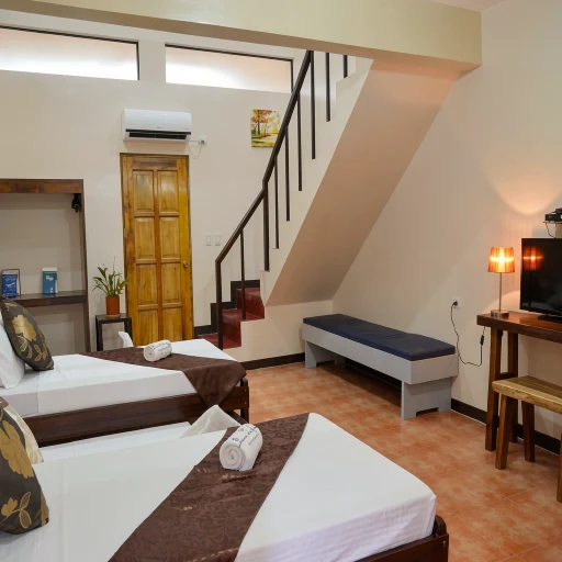 Ponce De Leon Garden Resort Palawan