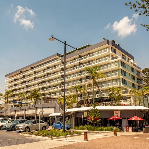 Port Pacific Resort