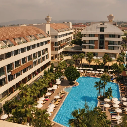 Port Side Resort