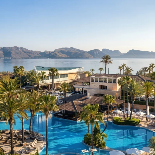 PortBlue Club Pollentia Resort & Spa