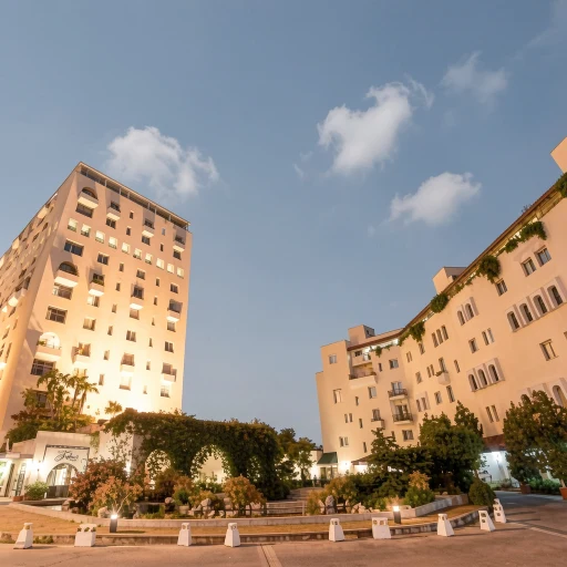 Portemilio Hotel & Resort