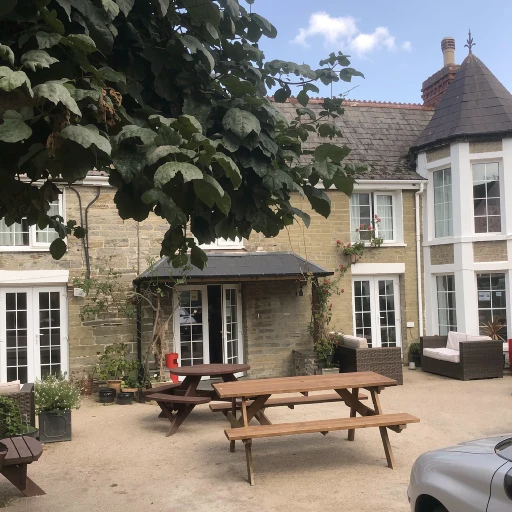 Porth Lodge Hotel - Guest House