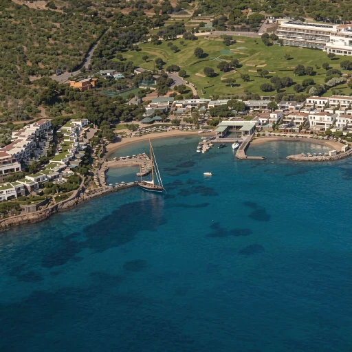 Porto elounda Golf & Spa Resort