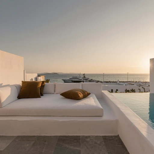 Porto Mykonos