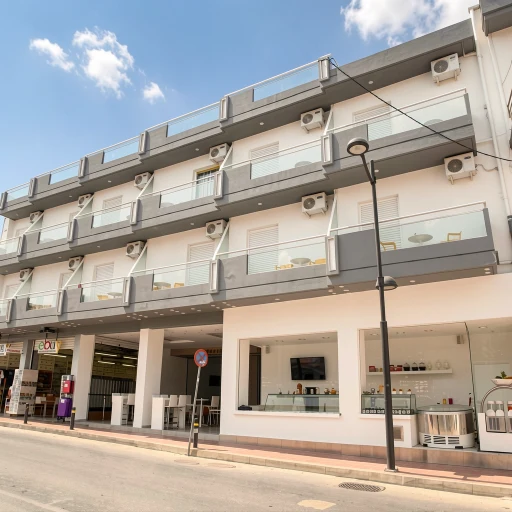 Porto Plazza Hotel