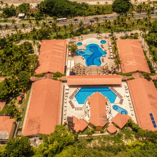 Porto Seguro Praia Resort All Inclusive