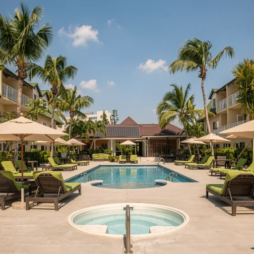 Ports of Call Resort