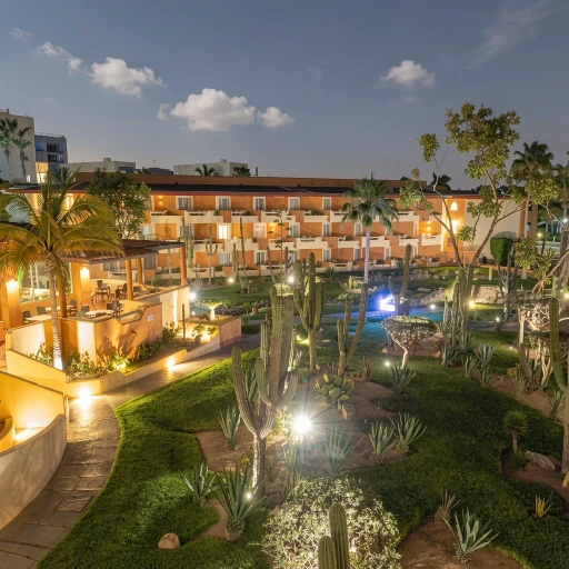Posada Real Los Cabos