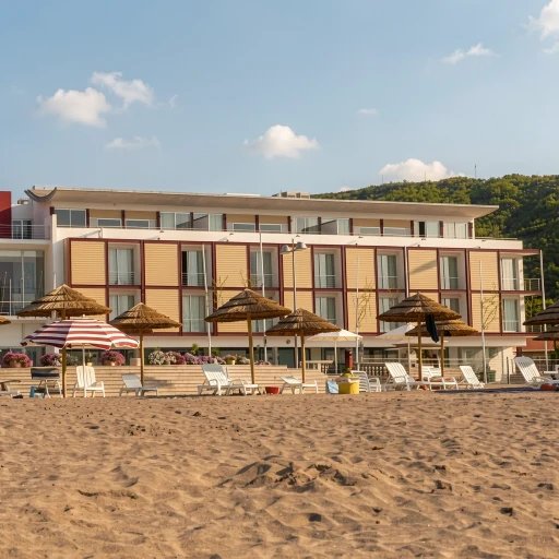 Praia Marina by RIDAN Hotels