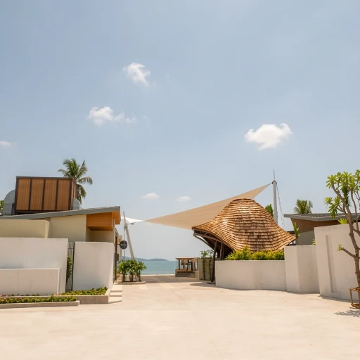 Prana Resorts Samui