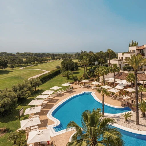 Precise Resort El Rompido The Hotel