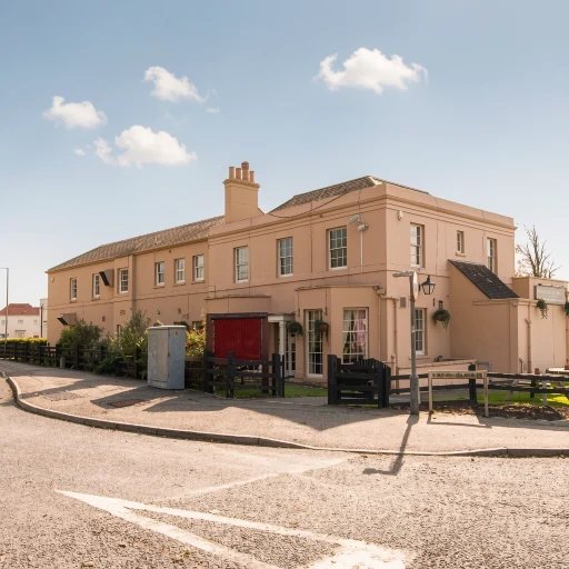Premier Inn Arundel