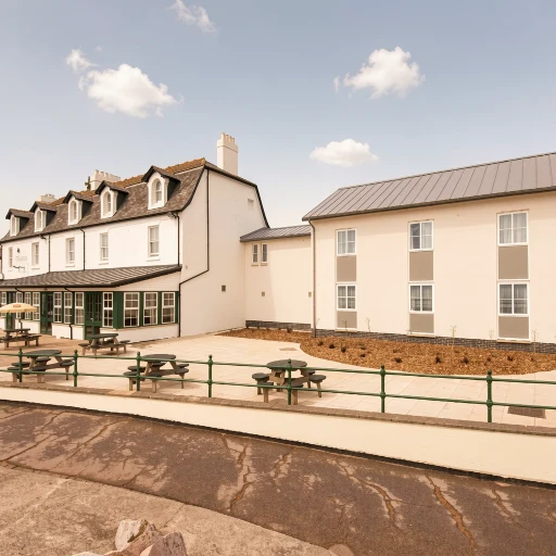 Premier Inn Paignton (Goodrington Sands)