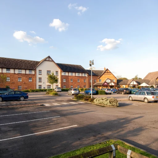 Premier Inn Preston East