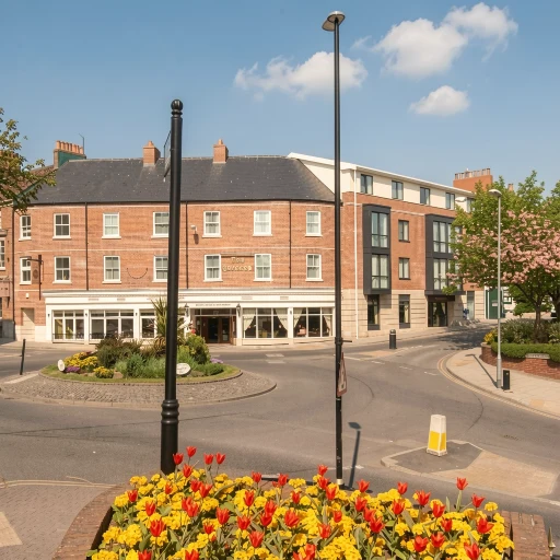 Premier Inn Scarborough (South Bay)