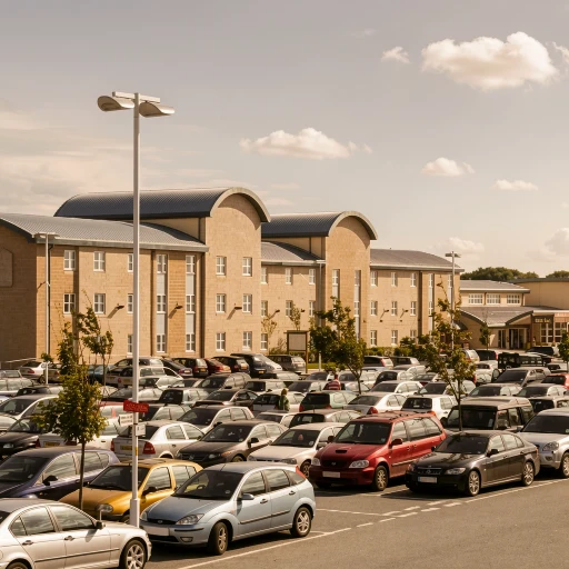 Premier Inn Southport Central