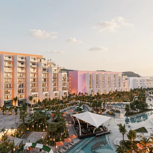 Premier Residences Phu Quoc Emerald Bay 