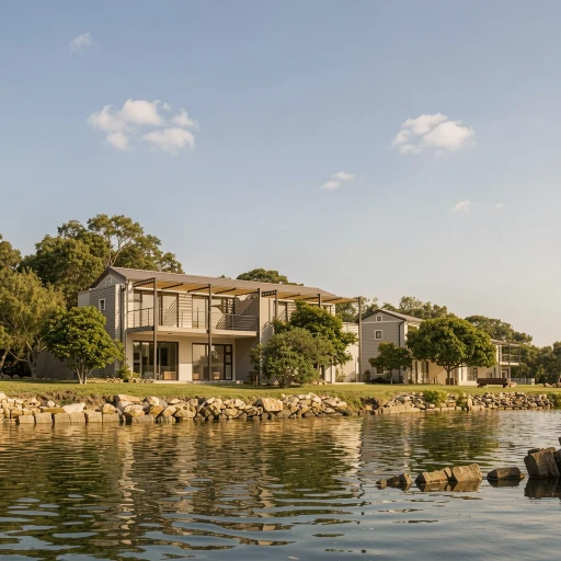 Premier Resort- The Moorings, Knysna