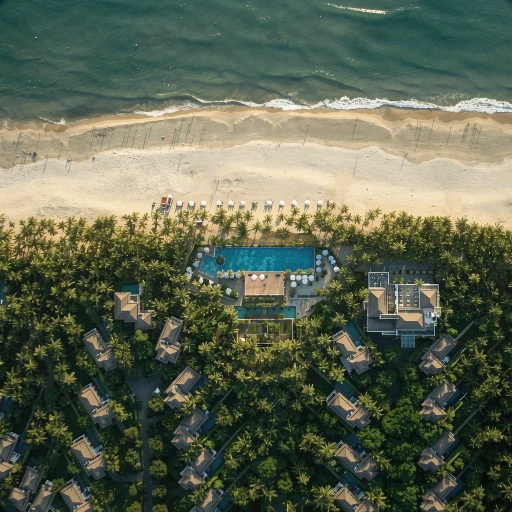 Premier Village Danang Resort