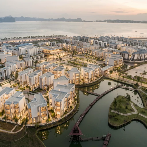 Premier Village Ha Long Bay Resort
