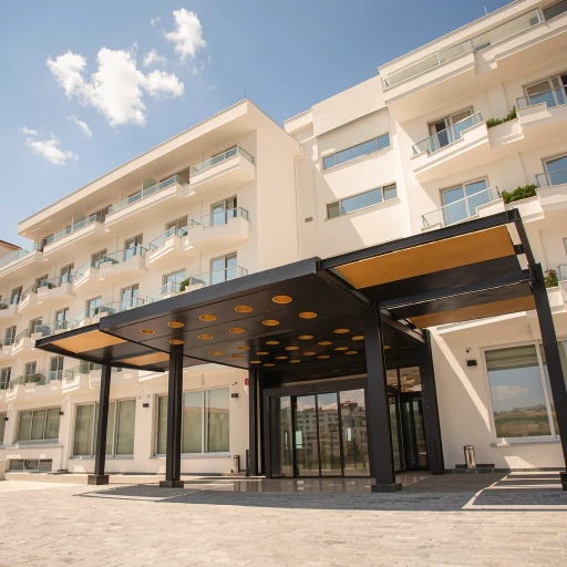 Premium Beach Hotel 