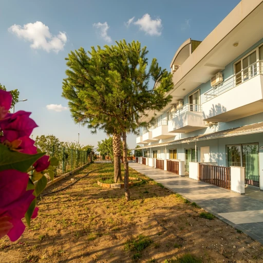 Prenses Sealine Beach Hotel