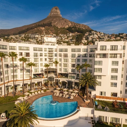 President Hotel