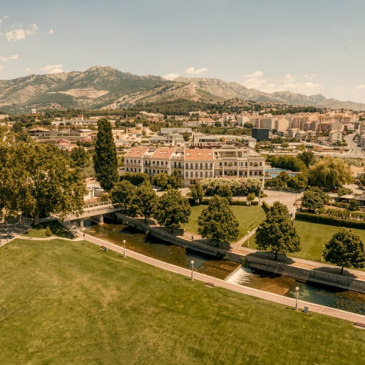 General View