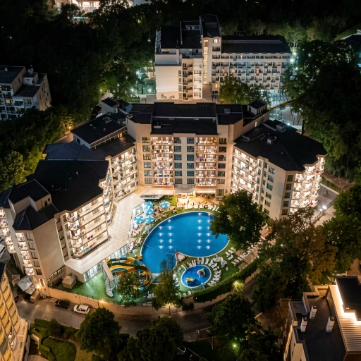 Prestige Hotel & Aquapark