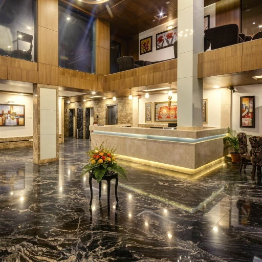 Pride Ananya Resort Puri