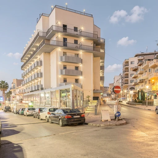 Primera Hotel Malta