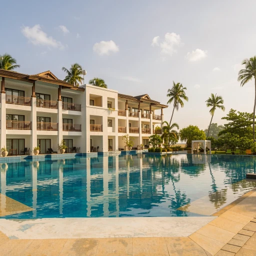 Princesa Garden Island Resort and Spa