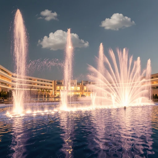Princess Andriana Resort & Spa