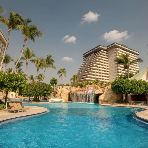 Princess Mundo Imperial Riviera Diamante Acapulco