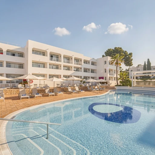 Prinsotel Alba Hotel Apartamentos