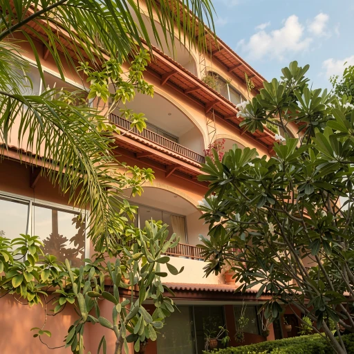 Prinz Garden Villa HuaHin
