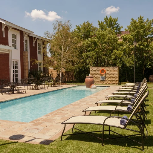 Protea Hotel Bloemfontein