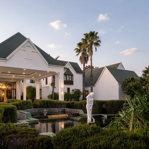 Protea Hotel George King George