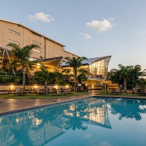 Protea Hotel Karridene Beach