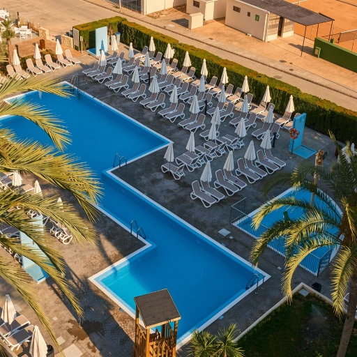Protur Floriana Resort Aparthotel