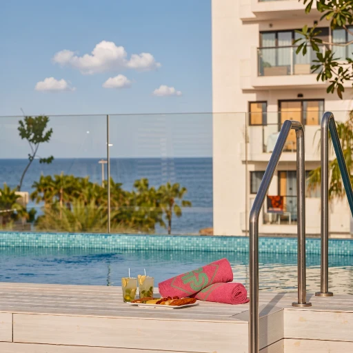 Protur Palmeras Playa Hotel
