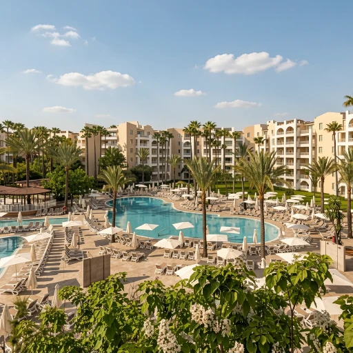 Protur Safari Park Aparthotel