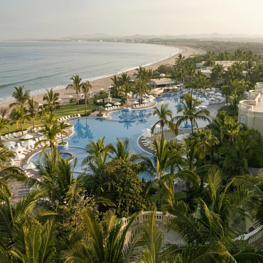 Pueblo Bonito Emerald Bay Resort & Spa