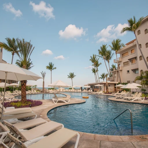 Pueblo Bonito Mazatlan