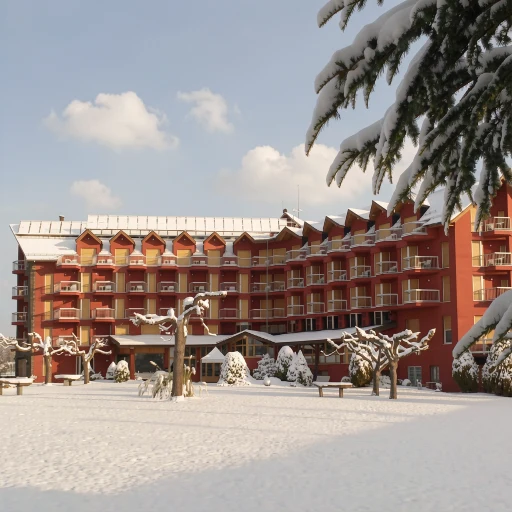 Puigcerda Park Hotel
